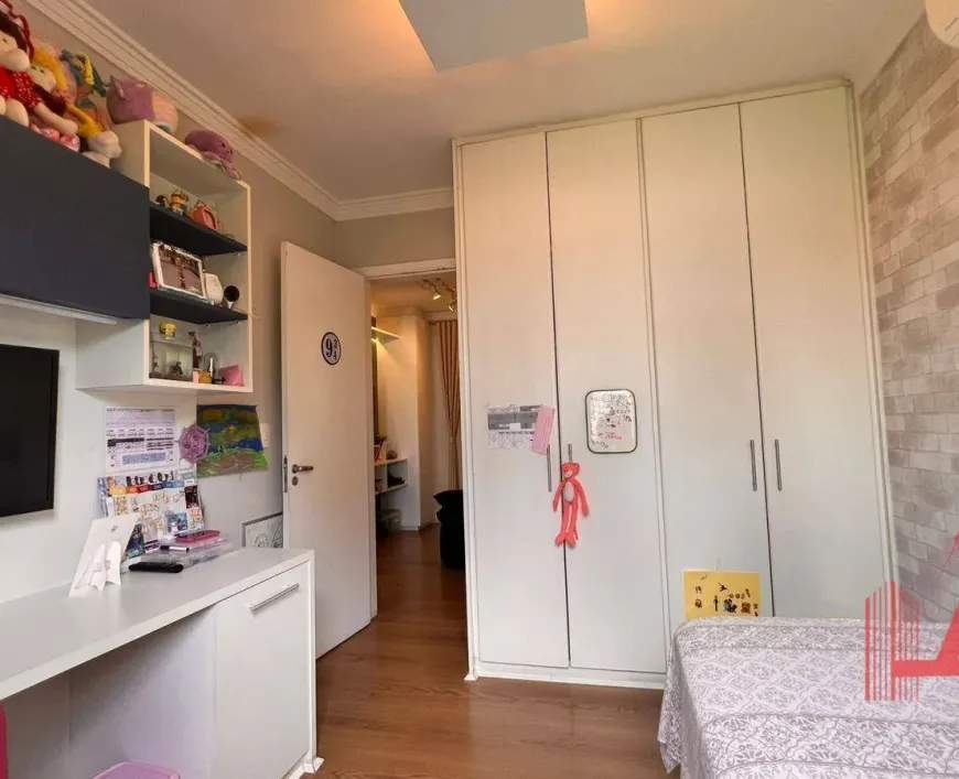 Apartamento, 3 quartos, 105 m² - Foto 5