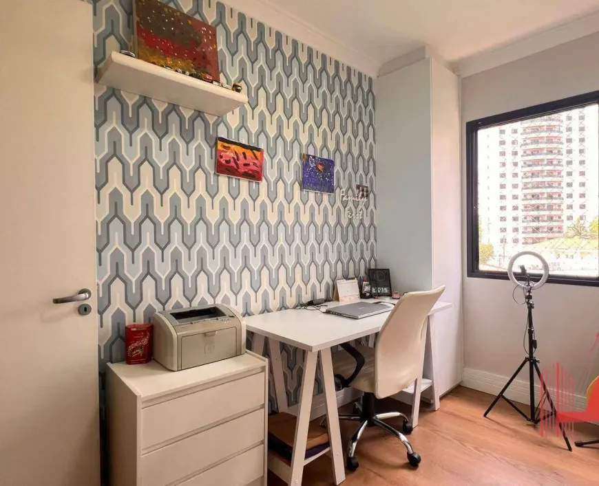 Apartamento, 3 quartos, 105 m² - Foto 7