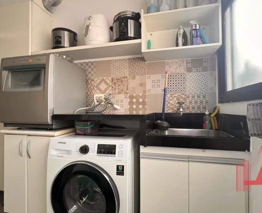 Apartamento, 3 quartos, 105 m² - Foto 8