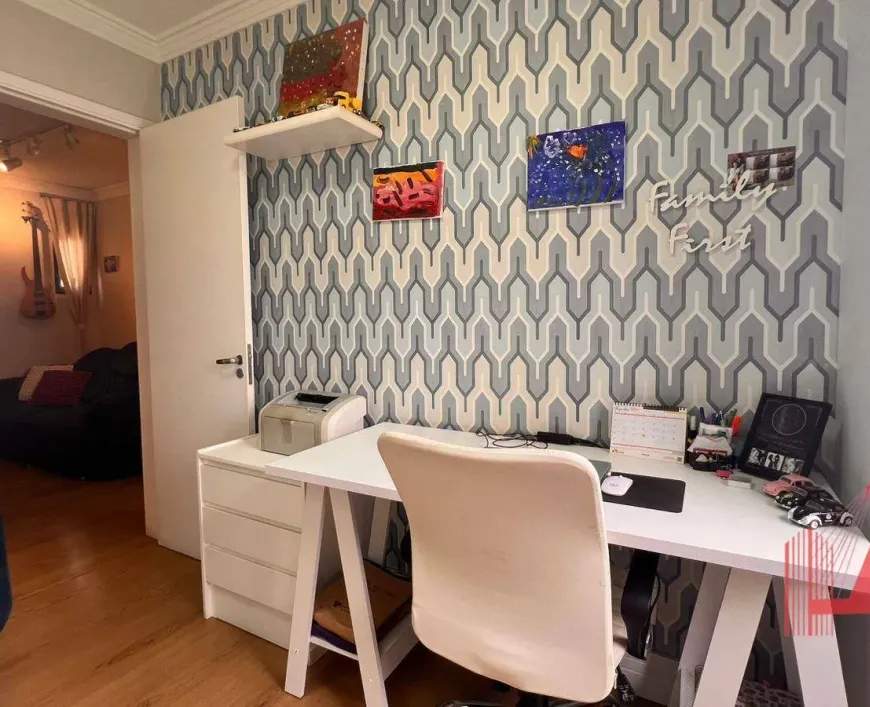 Apartamento, 3 quartos, 105 m² - Foto 10
