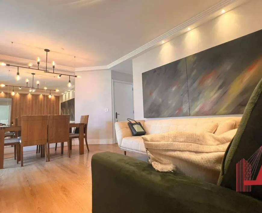 Apartamento, 3 quartos, 105 m² - Foto 12
