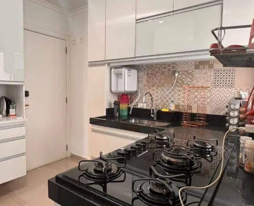 Apartamento, 3 quartos, 105 m² - Foto 14