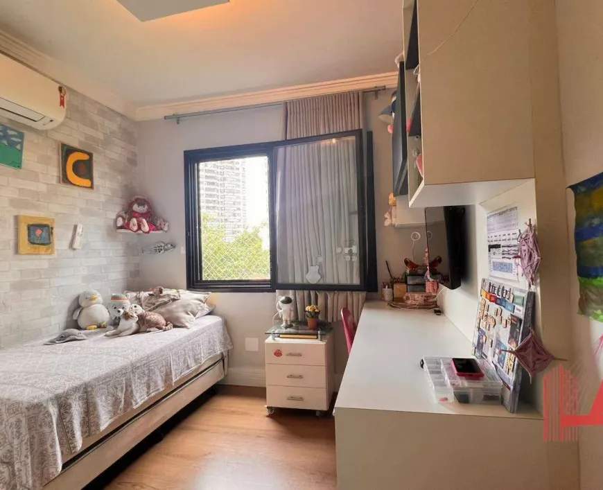 Apartamento, 3 quartos, 105 m² - Foto 20