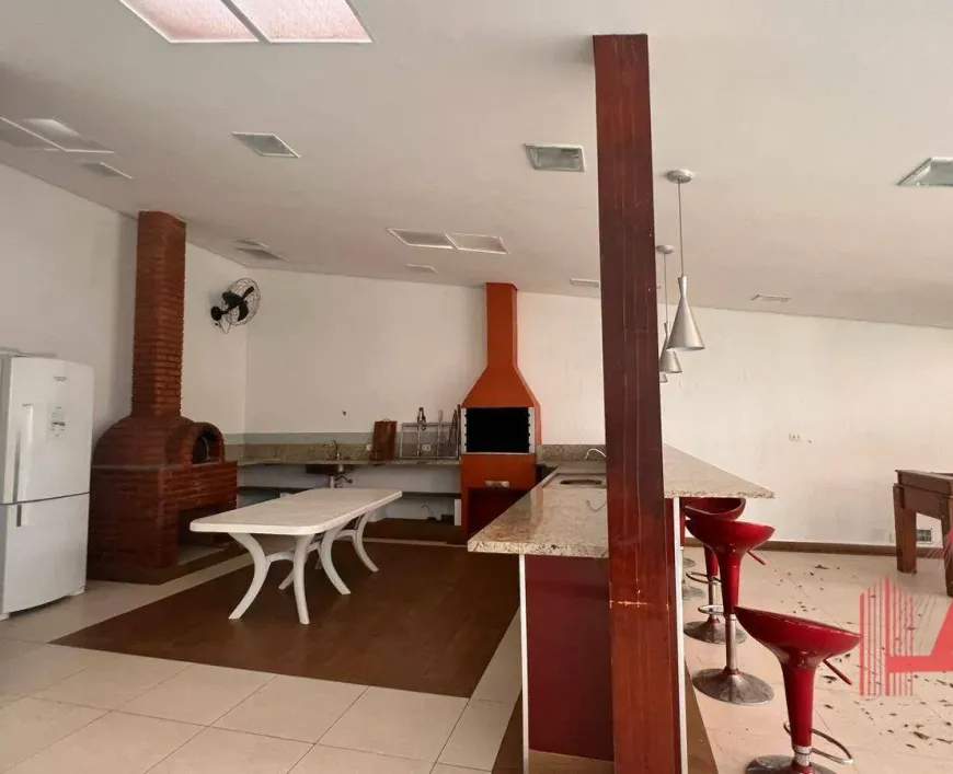Apartamento, 3 quartos, 105 m² - Foto 21