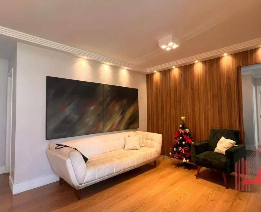 Apartamento, 3 quartos, 105 m² - Foto 24
