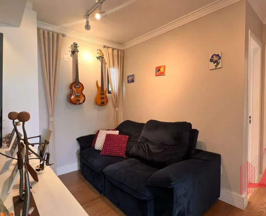 Apartamento, 3 quartos, 105 m² - Foto 25