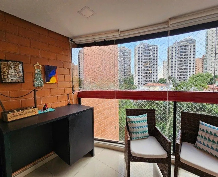 Apartamento, 3 quartos, 105 m² - Foto 26