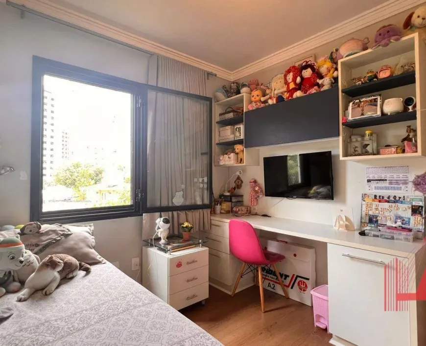Apartamento, 3 quartos, 105 m² - Foto 29