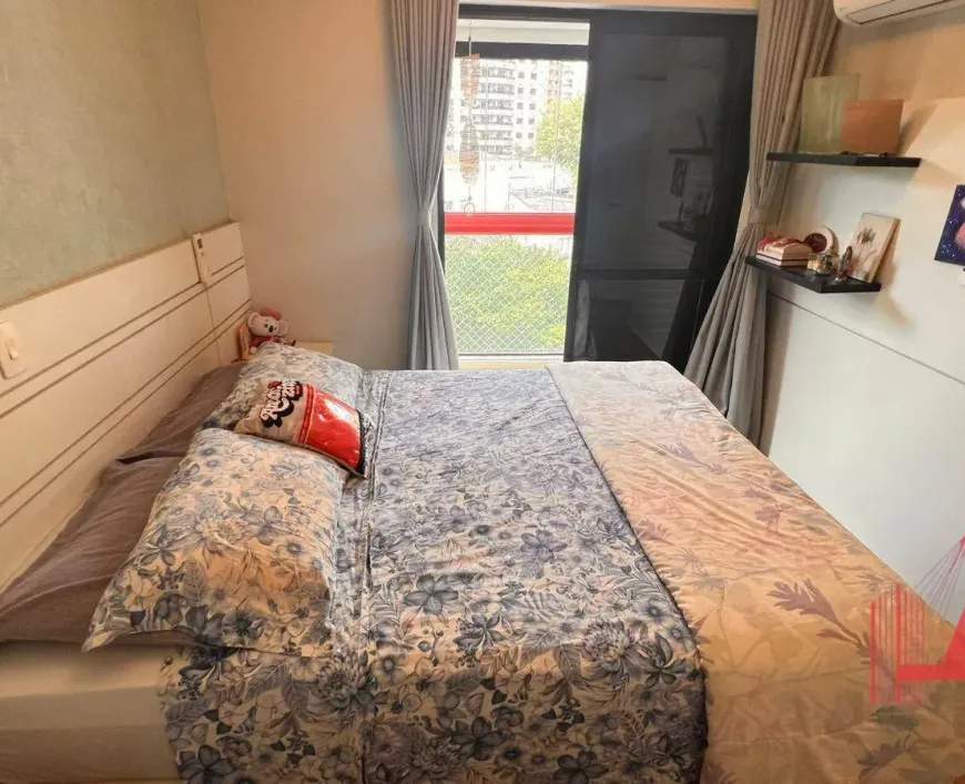 Apartamento, 3 quartos, 105 m² - Foto 33