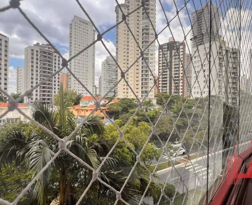 Apartamento, 3 quartos, 105 m² - Foto 36