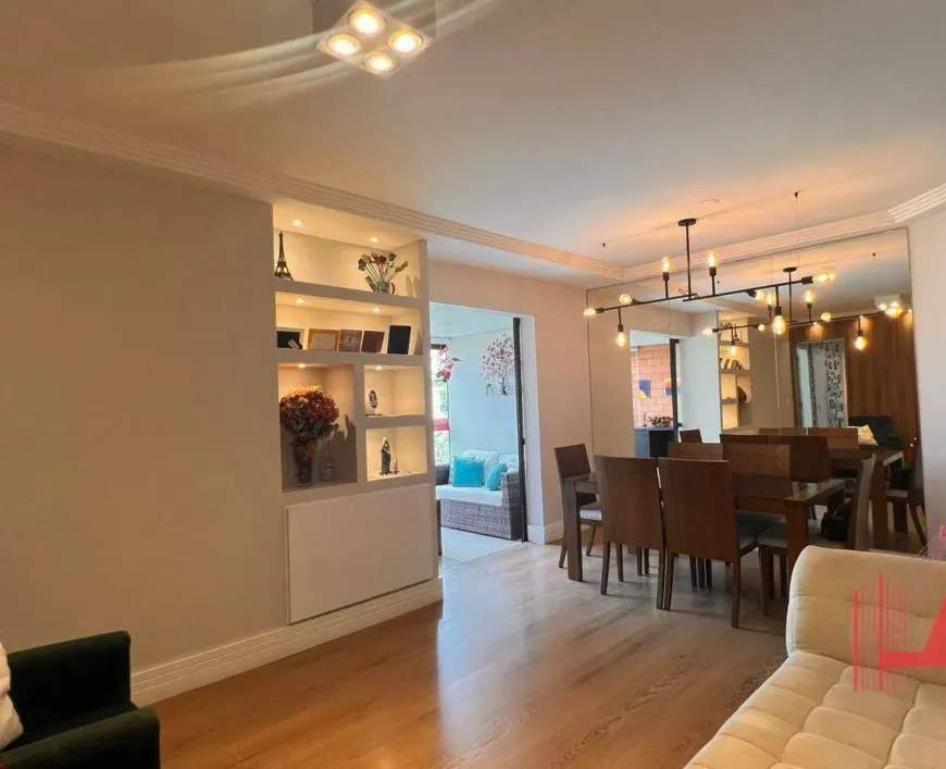 Apartamento, 3 quartos, 105 m² - Foto 37
