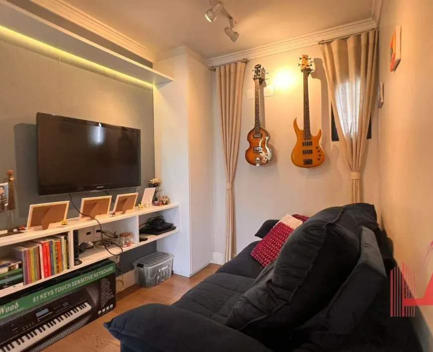 Apartamento, 3 quartos, 105 m² - Foto 39