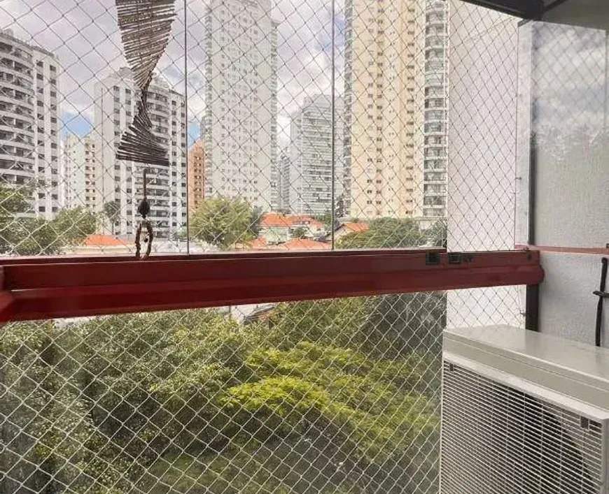 Apartamento, 3 quartos, 105 m² - Foto 40