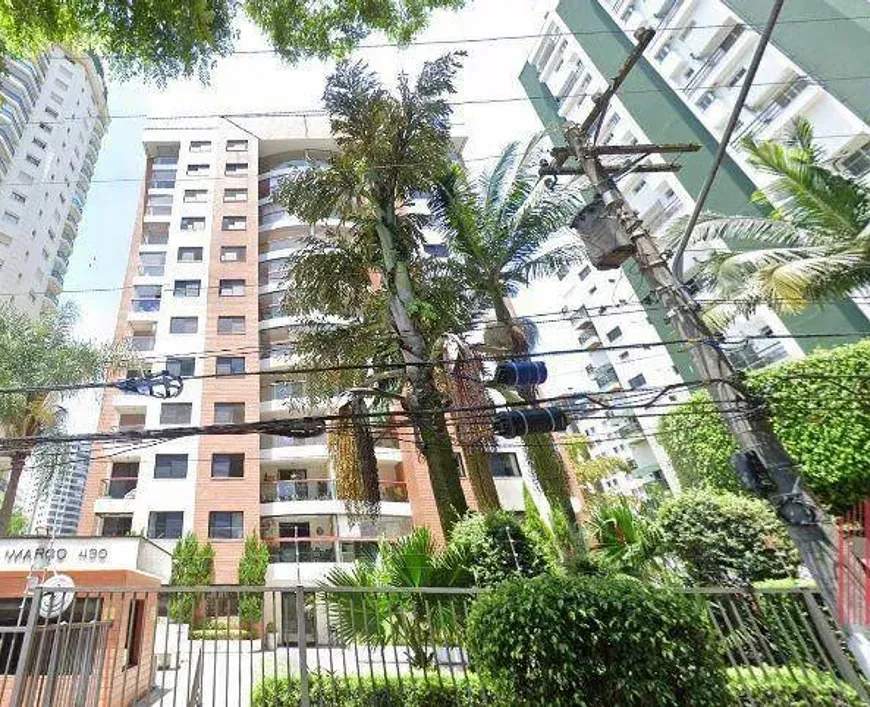 Apartamento, 3 quartos, 105 m² - Foto 41