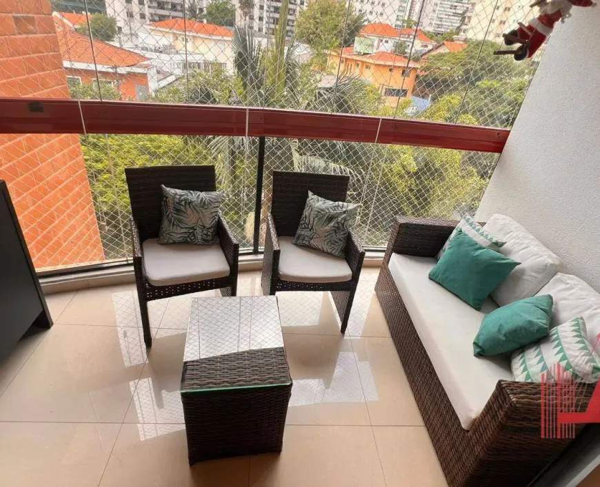 Apartamento, 3 quartos, 105 m² - Foto 42