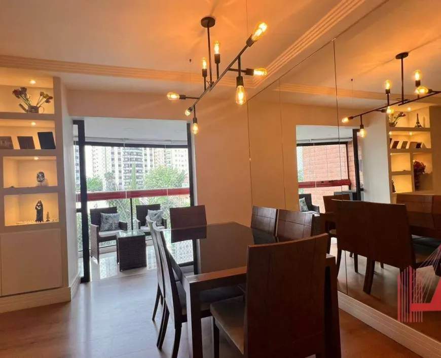 Apartamento, 3 quartos, 105 m² - Foto 45