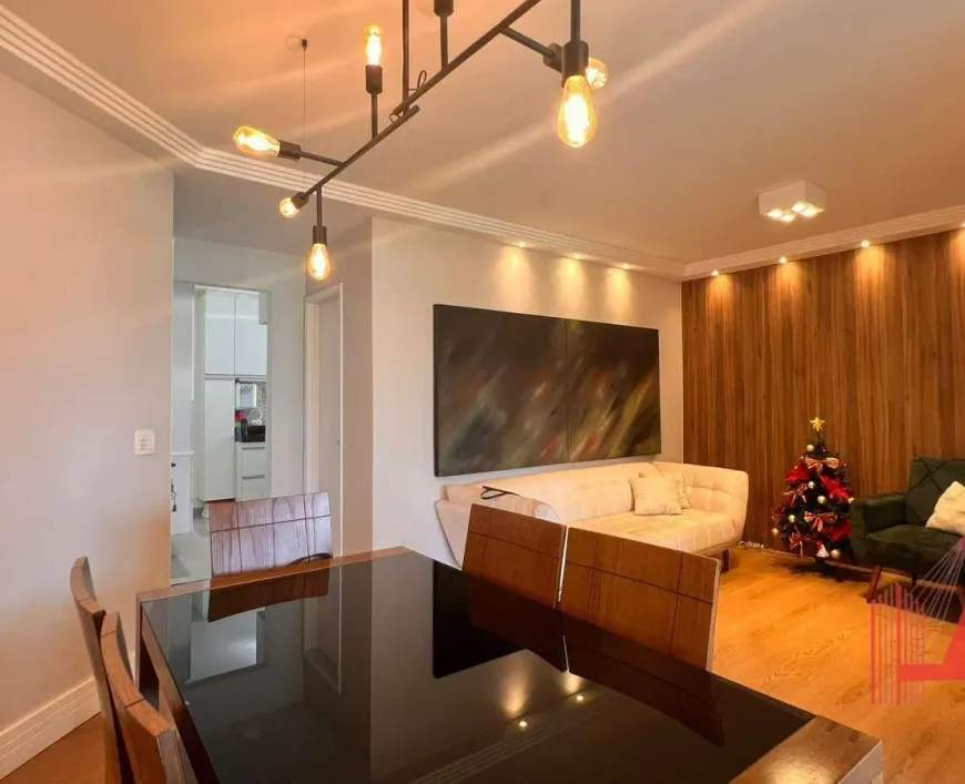 Apartamento, 3 quartos, 105 m² - Foto 46