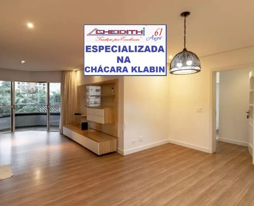 Apartamento, 3 quartos, 118 m² - Foto 5