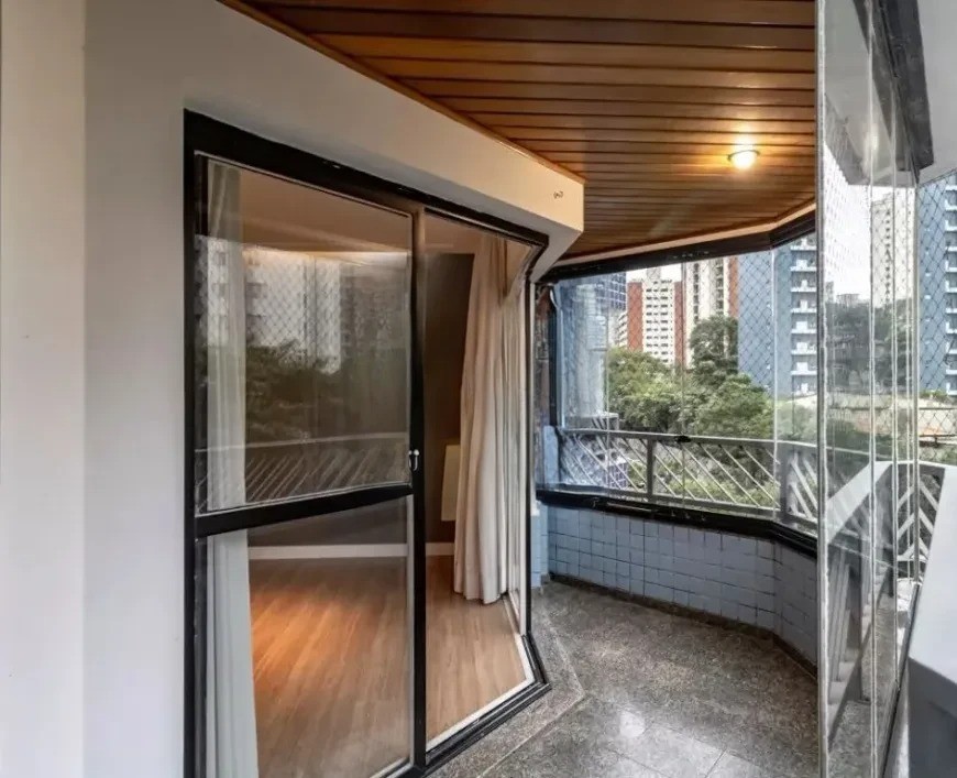 Apartamento, 3 quartos, 118 m² - Foto 10