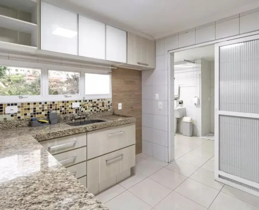 Apartamento, 3 quartos, 118 m² - Foto 14