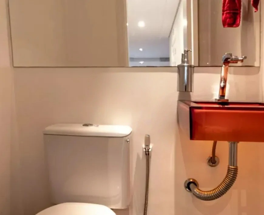 Apartamento, 3 quartos, 118 m² - Foto 15