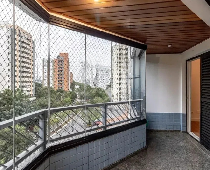 Apartamento, 3 quartos, 118 m² - Foto 19