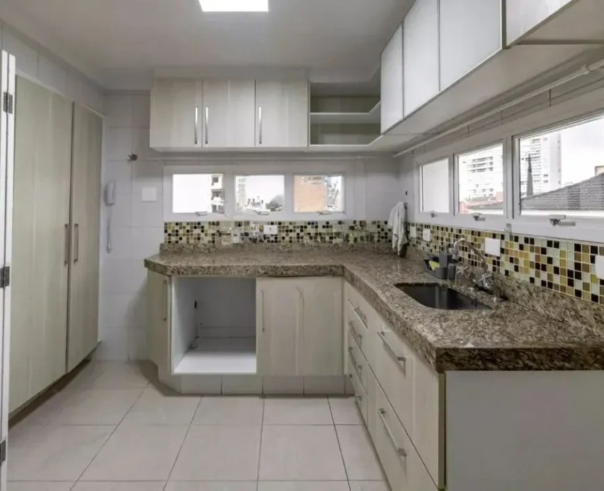 Apartamento, 3 quartos, 118 m² - Foto 16