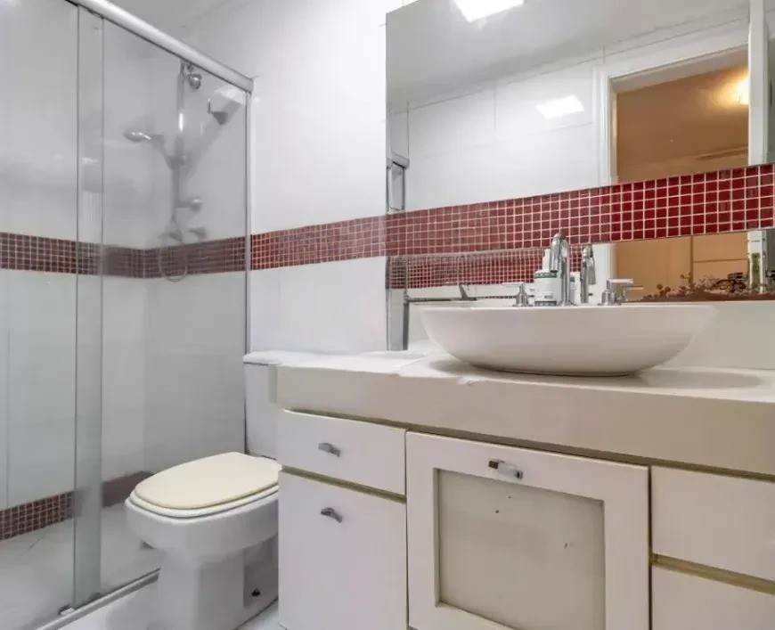 Apartamento, 3 quartos, 118 m² - Foto 30