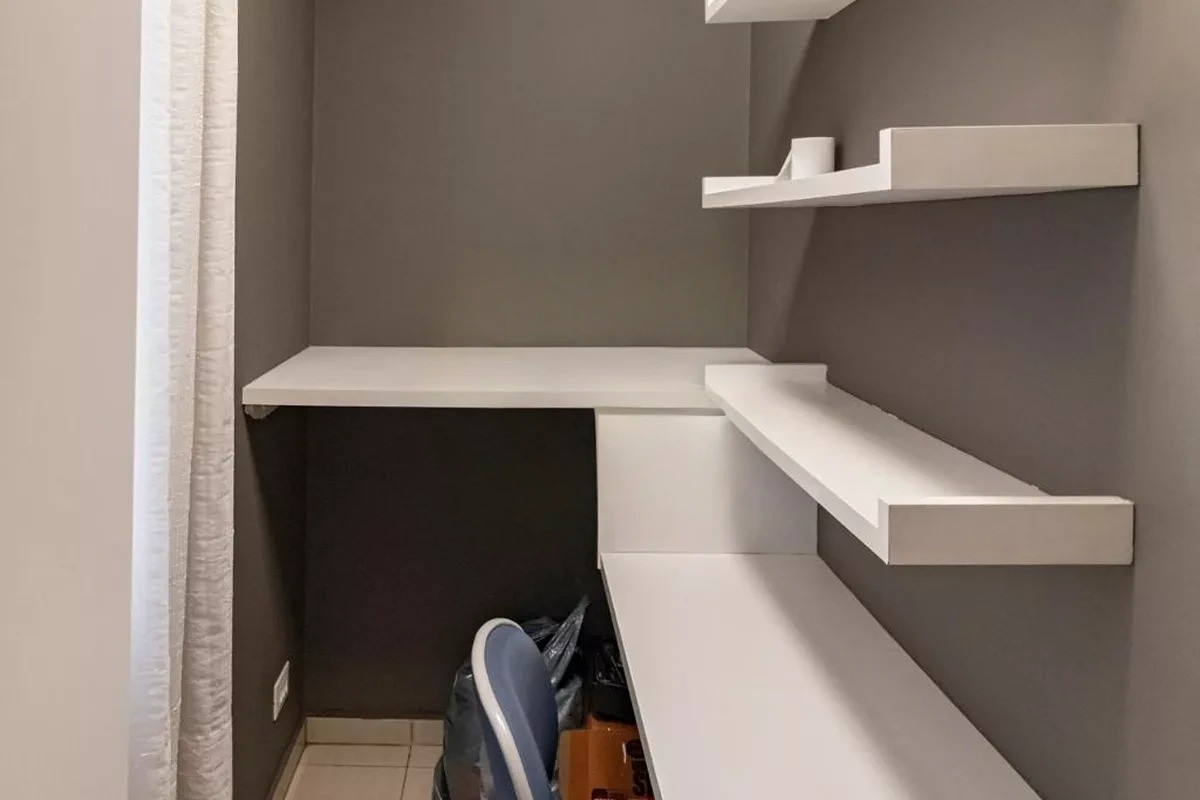 Apartamento, 3 quartos, 118 m² - Foto 26