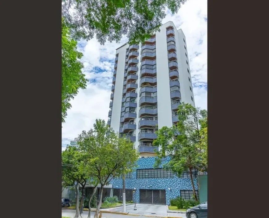Apartamento, 3 quartos, 118 m² - Foto 34