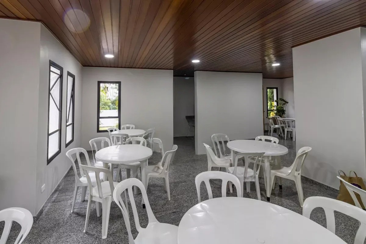 Apartamento, 3 quartos, 118 m² - Foto 37