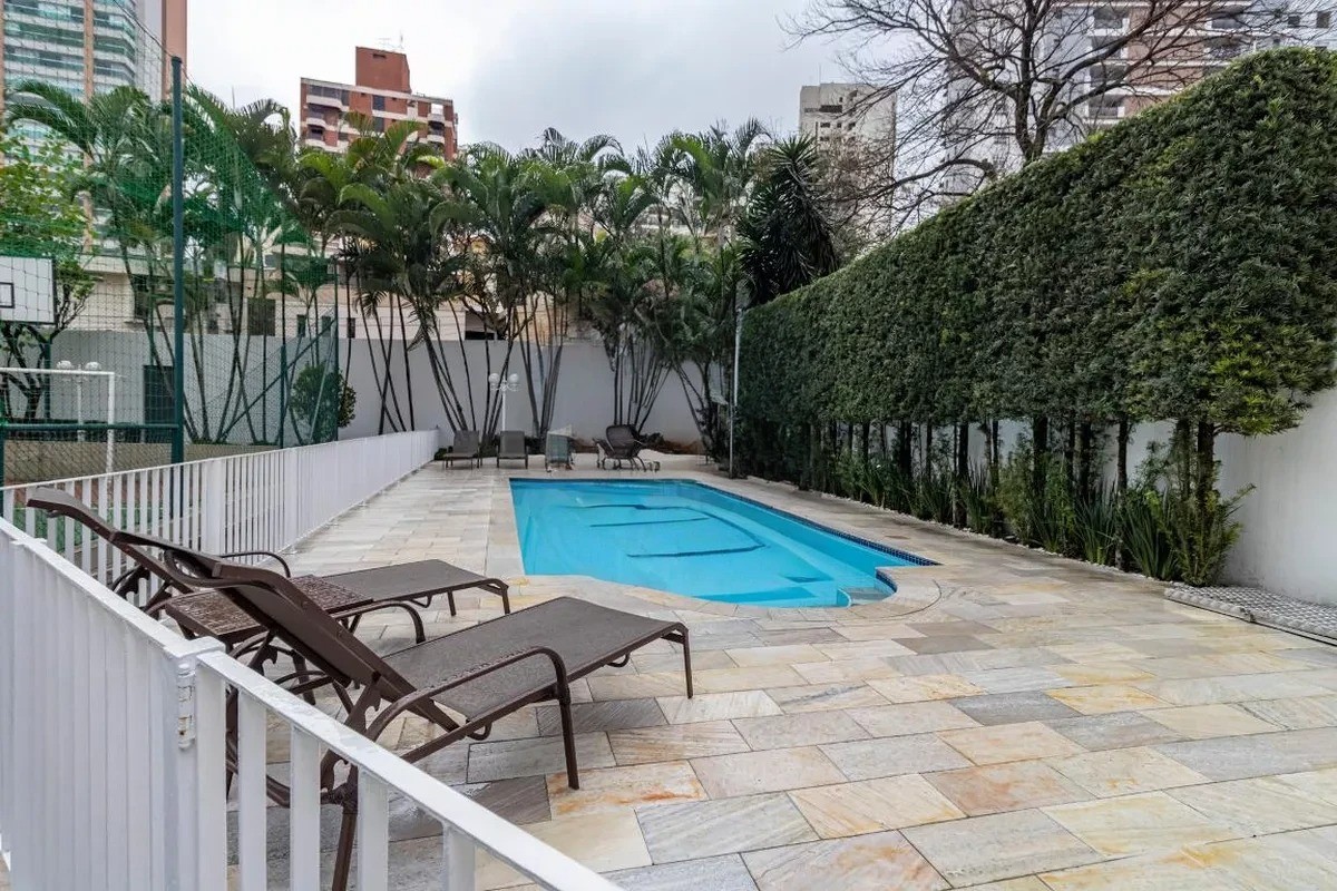 Apartamento, 3 quartos, 118 m² - Foto 36