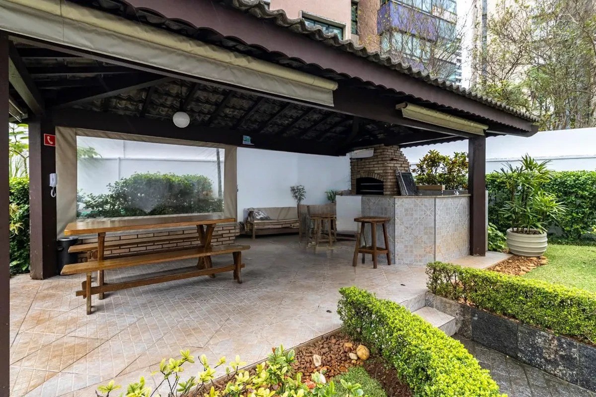 Apartamento, 3 quartos, 118 m² - Foto 39