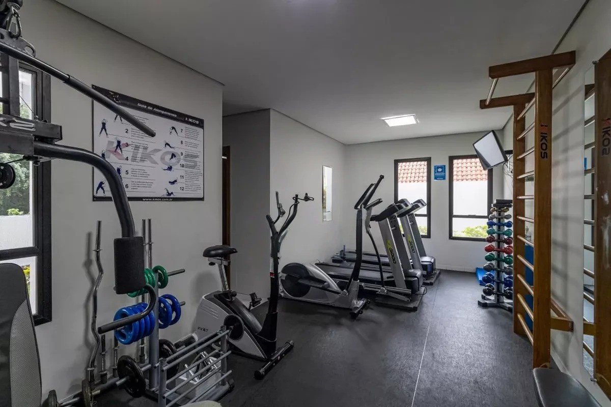 Apartamento, 3 quartos, 118 m² - Foto 43