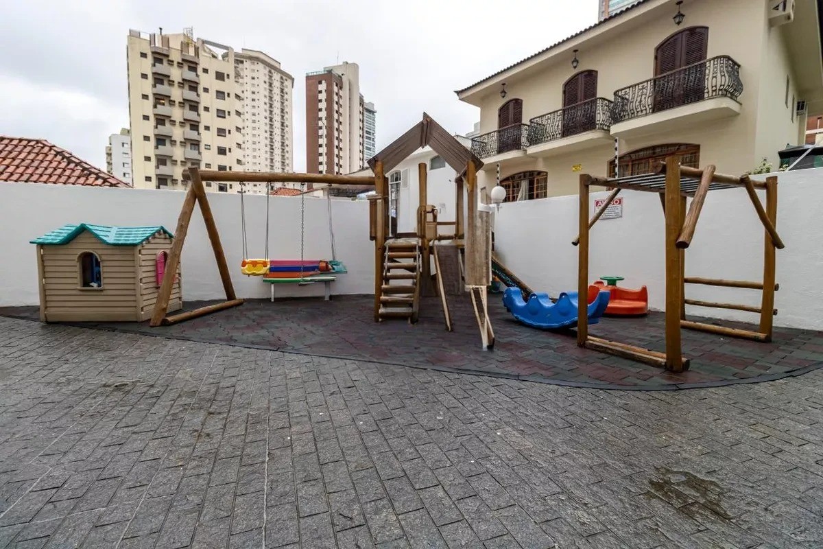 Apartamento, 3 quartos, 118 m² - Foto 42