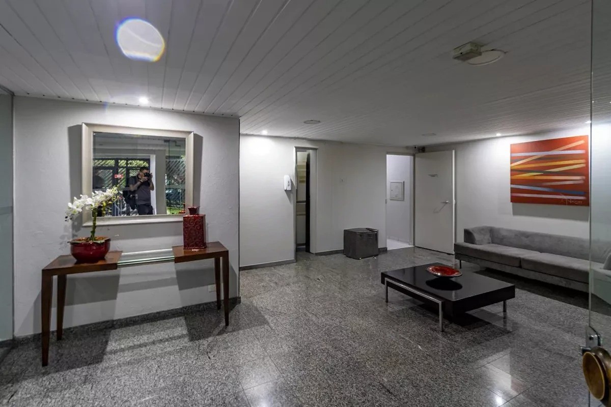 Apartamento, 3 quartos, 118 m² - Foto 45
