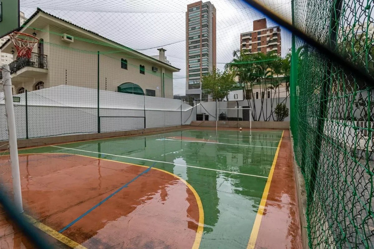 Apartamento, 3 quartos, 118 m² - Foto 46