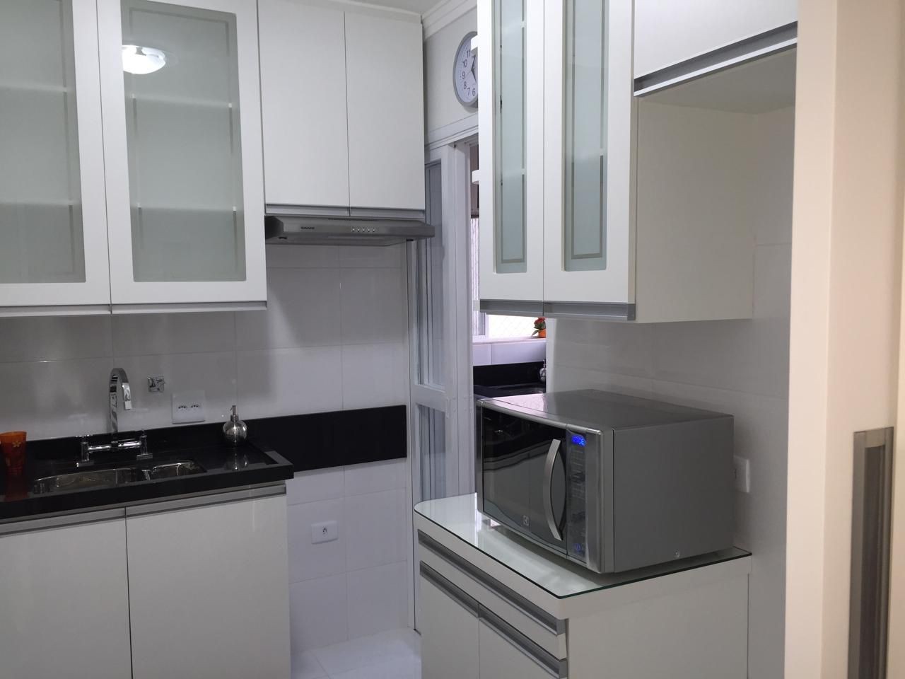 Apartamento, 2 quartos, 68 m² - Foto 1