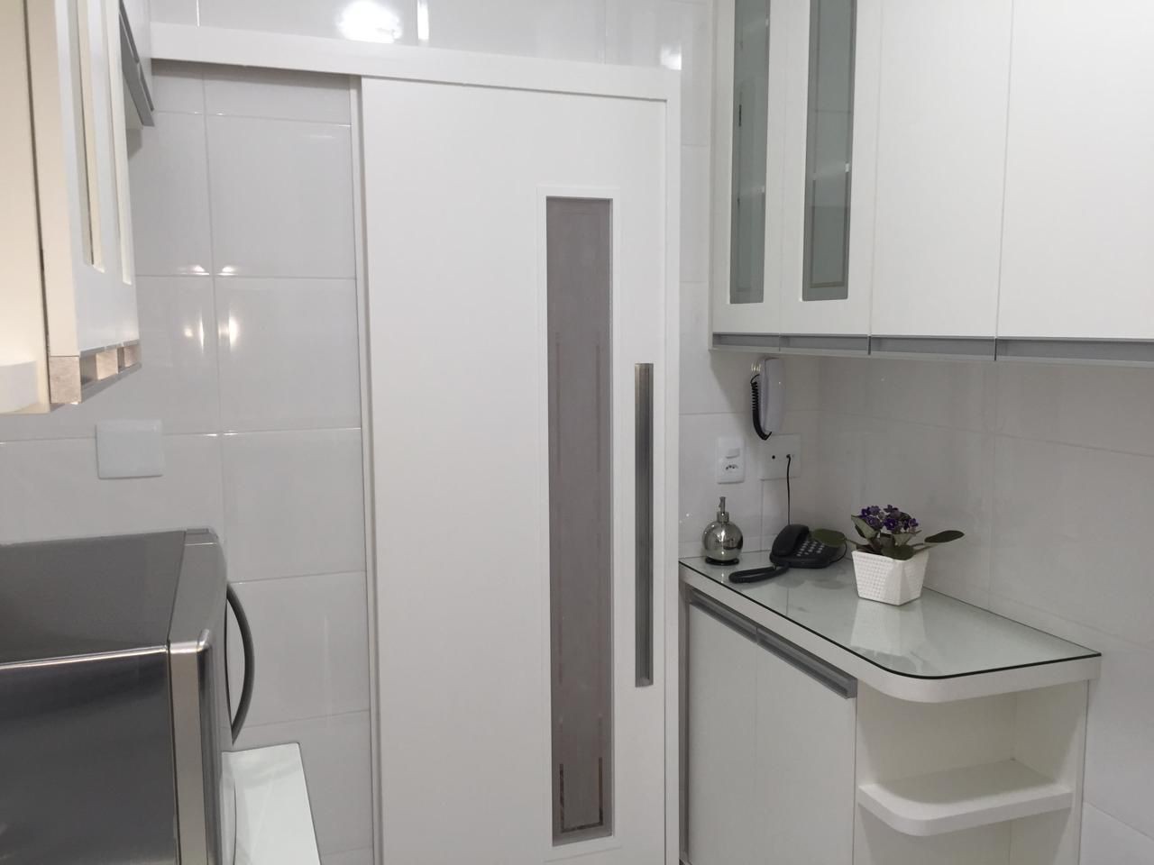 Apartamento, 2 quartos, 68 m² - Foto 4