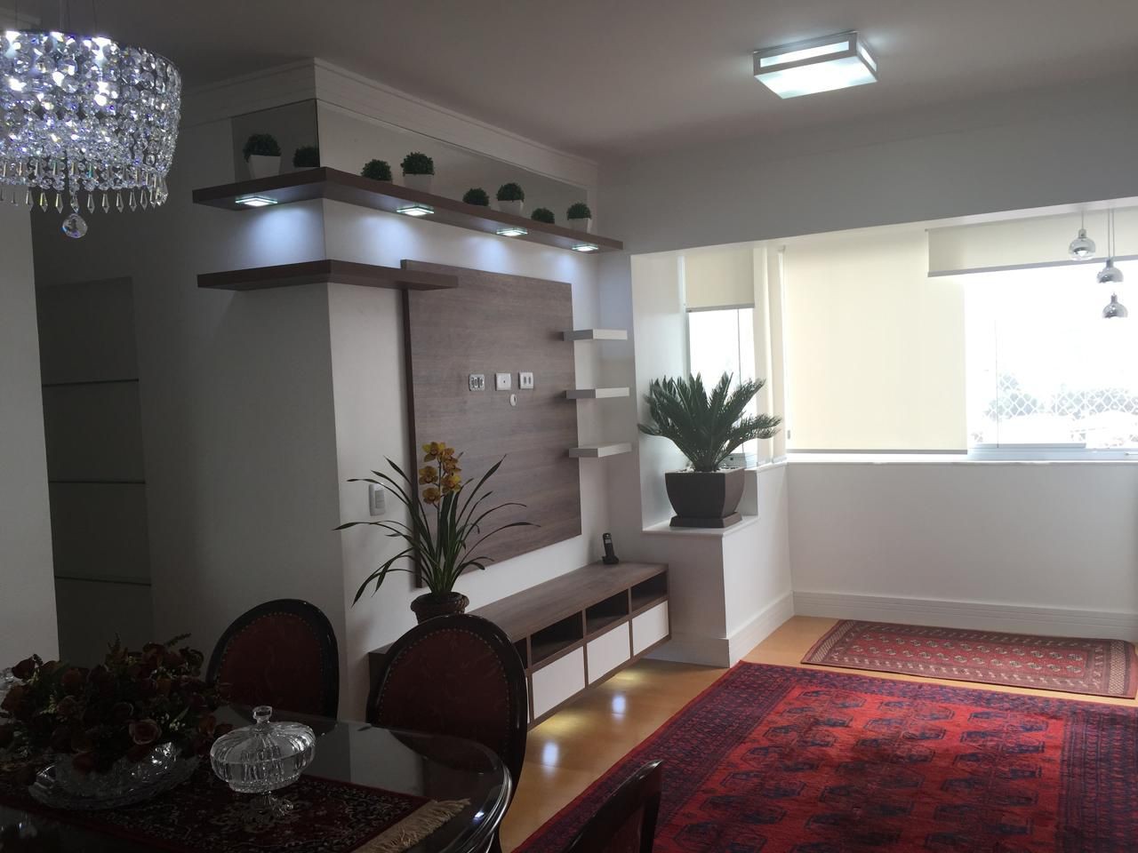 Apartamento, 2 quartos, 68 m² - Foto 11