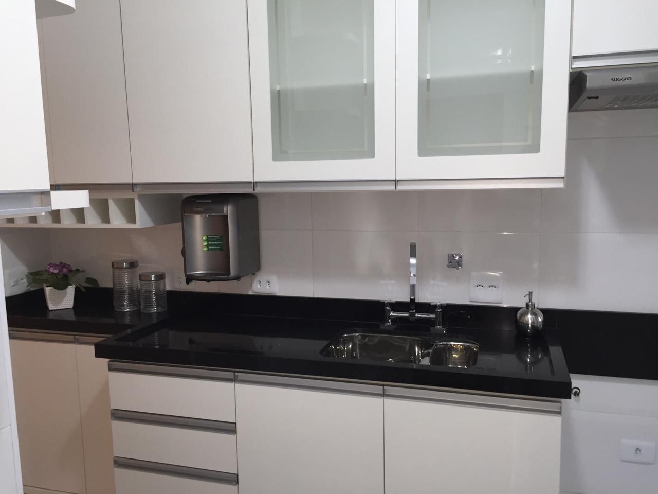 Apartamento, 2 quartos, 68 m² - Foto 23