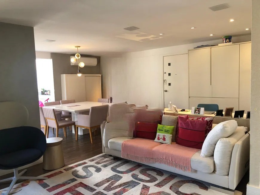 Apartamento, 3 quartos, 118 m² - Foto 4