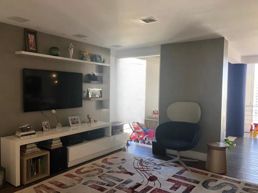 Apartamento, 3 quartos, 118 m² - Foto 3