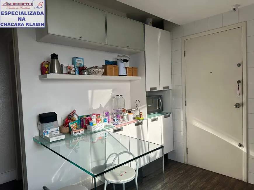 Apartamento, 3 quartos, 118 m² - Foto 6