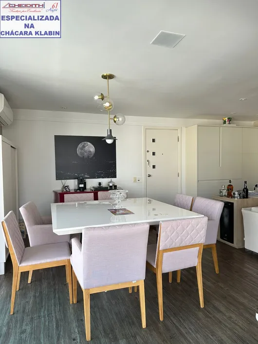Apartamento, 3 quartos, 118 m² - Foto 12