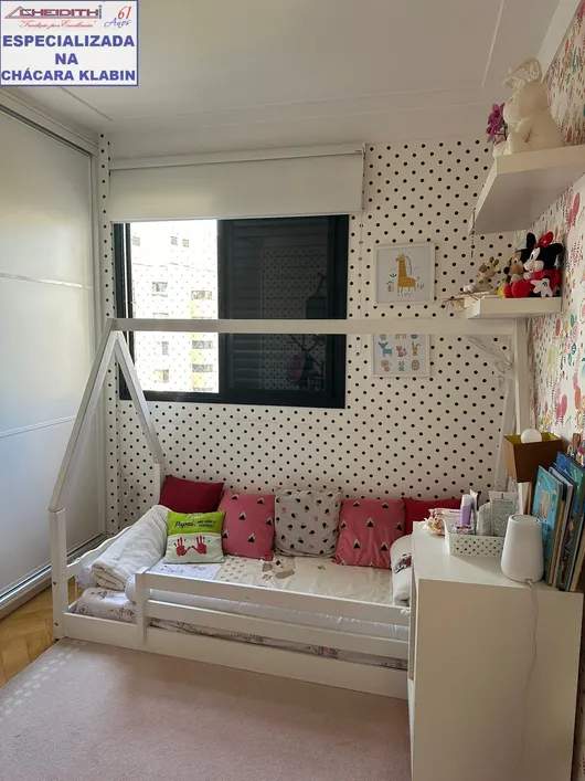 Apartamento, 3 quartos, 118 m² - Foto 13