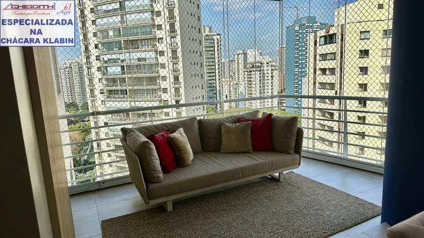 Apartamento, 3 quartos, 118 m² - Foto 19