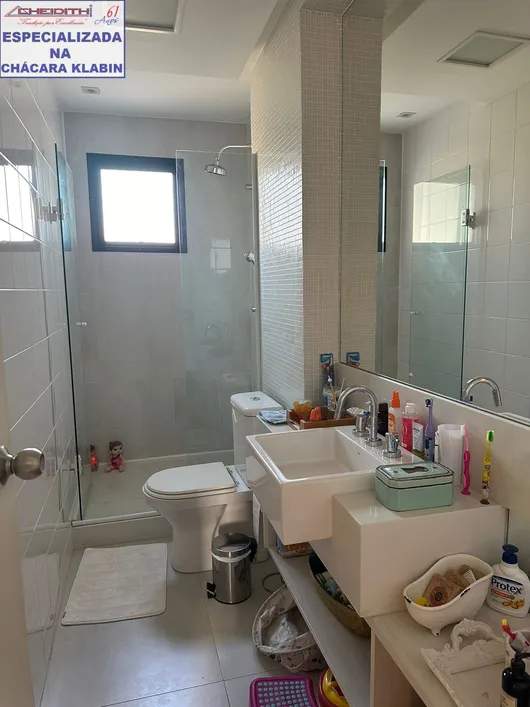 Apartamento, 3 quartos, 118 m² - Foto 20