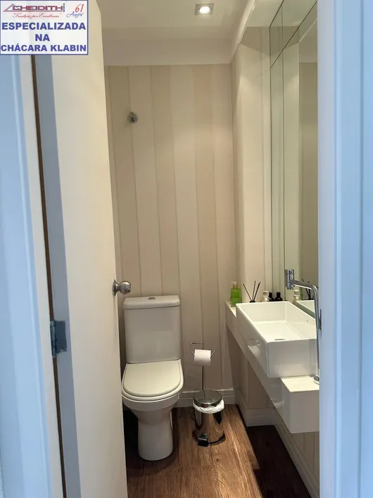Apartamento, 3 quartos, 118 m² - Foto 22