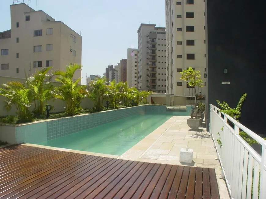 Apartamento, 3 quartos, 118 m² - Foto 27